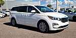 Used 2019 KIA SEDONA EX FWD in TAMPA, FLORIDA
