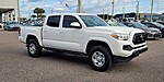 Used 2023 TOYOTA TACOMA SR DOUBLE CAB V6 in TAMPA, FLORIDA