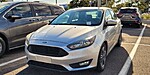 Used 2017 FORD FOCUS SE in TAMPA, FLORIDA