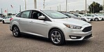 Used 2017 FORD FOCUS SE SEDAN in TAMPA, FLORIDA