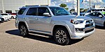 Used 2023 TOYOTA 4RUNNER LIMITED 4WD in TAMPA, FLORIDA