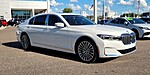 Used 2020 BMW 7 SERIES 740I SEDAN in TAMPA, FLORIDA