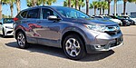 Used 2018 Honda CR-V EX-L AWD in TAMPA, FLORIDA