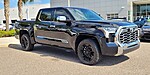 Used 2026 TOYOTA TUNDRA 1794 EDITION  in TAMPA, FLORIDA