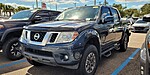 Used 2019 NISSAN FRONTIER PRO-4X in TAMPA, FLORIDA