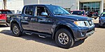 Used 2019 NISSAN FRONTIER CREW CAB 4X4 PRO-4X AUTO in TAMPA, FLORIDA