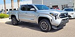 Used 2025 TOYOTA TACOMA TRD SPORT DOUBLE CAB AT in TAMPA, FLORIDA