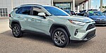 Used 2023 TOYOTA RAV4 HYBRID XLE PREMIUM AWD in TAMPA, FLORIDA
