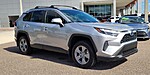 Used 2022 TOYOTA RAV4 HYBRID XLE AWD in TAMPA, FLORIDA