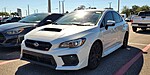 Used 2019 SUBARU WRX STI in TAMPA, FLORIDA