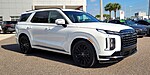 Used 2025 HYUNDAI PALISADE CALLIGRAPHY NIGHT EDITION AWD in TAMPA, FLORIDA