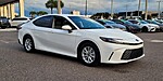 Used 2026 TOYOTA CAMRY LE in TAMPA, FLORIDA