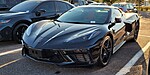 Used 2021 CHEVROLET CORVETTE 2LT 2LT in TAMPA, FLORIDA
