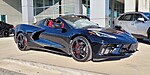 Used 2021 CHEVROLET CORVETTE STINGRAY CONV W/2LT in TAMPA, FLORIDA