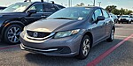 Used 2015 Honda Civic LX in TAMPA, FLORIDA