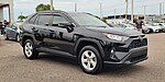 Used 2021 TOYOTA RAV4 XLE AWD in TAMPA, FLORIDA
