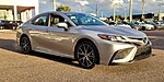 Used 2024 TOYOTA CAMRY SE AUTO in TAMPA, FLORIDA