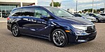 Used 2023 Honda Odyssey ELITE AUTO in TAMPA, FLORIDA