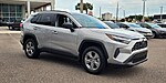 Used 2025 TOYOTA RAV4 HYBRID LE AWD in TAMPA, FLORIDA