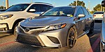 Used 2020 TOYOTA CAMRY SE in TAMPA, FLORIDA