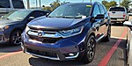 Used 2017 Honda CR-V TOURING in TAMPA, FLORIDA