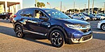 Used 2017 Honda CR-V Touring AWD in TAMPA, FLORIDA