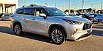 Used 2021 TOYOTA HIGHLANDER PLATINUM AWD in TAMPA, FLORIDA
