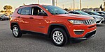 Used 2020 JEEP COMPASS SPORT FWD in TAMPA, FLORIDA