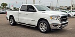 Used 2021 RAM 1500 BIG HORN 4X2 QUAD CAB in TAMPA, FLORIDA