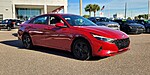 Used 2023 HYUNDAI ELANTRA SEL IVT in TAMPA, FLORIDA