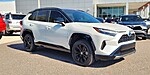 Used 2024 TOYOTA RAV4 HYBRID XSE AWD in TAMPA, FLORIDA