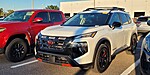 Used 2025 NISSAN ROGUE ROCK CREEK in TAMPA, FLORIDA