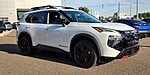 Used 2025 NISSAN ROGUE AWD ROCK CREEK in TAMPA, FLORIDA