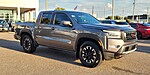 Used 2024 NISSAN FRONTIER CREW CAB 4X2 PRO-X in TAMPA, FLORIDA