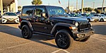 Used 2021 JEEP WRANGLER ISLANDER 4X4 *LTD AVAIL* in TAMPA, FLORIDA