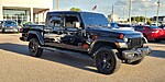Used 2023 JEEP GLADIATOR SPORT S 4X4 in TAMPA, FLORIDA