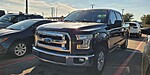 Used 2016 FORD F-150 XLT in TAMPA, FLORIDA