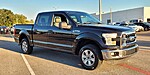Used 2016 FORD F-150 2WD SUPERCREW XLT in TAMPA, FLORIDA