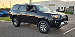 Used 2023 TOYOTA 4RUNNER TRD OFF ROAD 4WD in TAMPA, FLORIDA