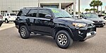 Used 2023 TOYOTA 4RUNNER TRD OFF ROAD 4WD in TAMPA, FLORIDA