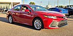 Used 2023 TOYOTA CAMRY LE AUTO in TAMPA, FLORIDA