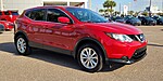Used 2017 NISSAN ROGUE SPORT FWD S in TAMPA, FLORIDA