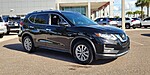 Used 2019 NISSAN ROGUE FWD S in TAMPA, FLORIDA