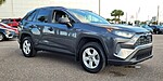 Used 2019 TOYOTA RAV4 HYBRID LE AWD in TAMPA, FLORIDA