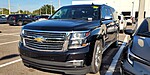 Used 2017 CHEVROLET SUBURBAN PREMIER in TAMPA, FLORIDA