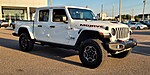 Used 2022 JEEP GLADIATOR MOJAVE 4X4 in TAMPA, FLORIDA