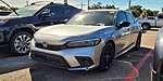Used 2022 Honda Civic SPORT in TAMPA, FLORIDA