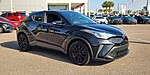 Used 2021 TOYOTA C-HR LE FWD in TAMPA, FLORIDA