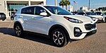 Used 2020 KIA SPORTAGE LX AWD in TAMPA, FLORIDA