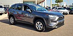 Used 2021 TOYOTA RAV4 LE FWD in TAMPA, FLORIDA